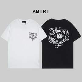 Picture of Amiri T Shirts Short _SKUAmiriS-3XLyktrT12823891